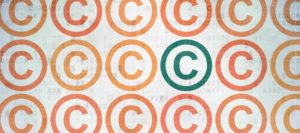 Copyright explained in a simple and understandable way