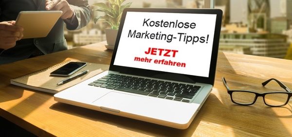 Nutzen Sie aussagekräftige Handlungsaufforderungen auf Ihrer Website um Kunden anzusprechen.