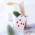 Free download: Gift tags